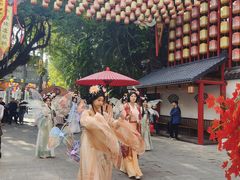 -深圳锦绣中华民俗村