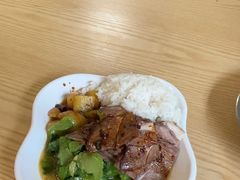 -金实大酥牛肉面