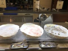 -新发展亚太JW万豪酒店·福苑咖啡厅
