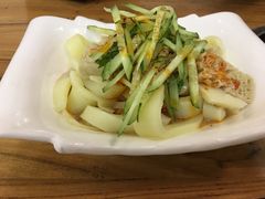 -清真西北风味餐厅