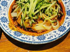 -柴窝堡22号辣子鸡·传承新疆菜