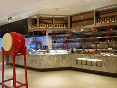 -盛宴标帜餐厅·亲子自助 (南昌喜来登酒店)