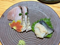 -镹·鱼料理  国产鱼使用店