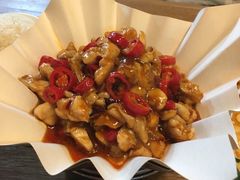 -旅马餐厅(茅家埠店)