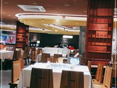-巴奴毛肚火锅(商城路店)