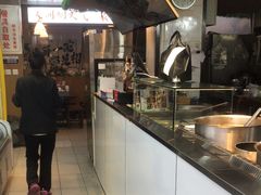 -大头亮羊汤烩面·河南非遗(良乡总店)