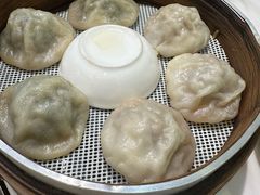 -百年尹氏汤包(湖南路狮子桥店)