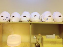 -FACE·日本小颜矫正美容整骨サロン