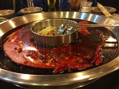 -星鸿社重庆老火锅(燃灯寺分店)