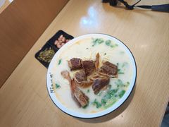 -阿达师傅鱼汤面