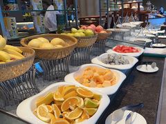 -星璨·自助餐厅-厦门禹洲温德姆至尊豪廷大酒店