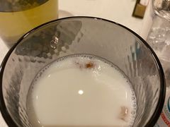 桃胶椰汁-江仙雅居(苏州桥店)
