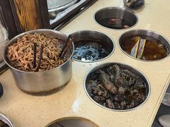 -沈记土鸡米线(七星街品牌中心店)