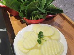 -乔先生涮肉·鲜活牛羊肉火锅(塘沽店)