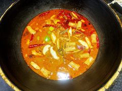 地锅鸡-三里屯土灶台(盐城总店)