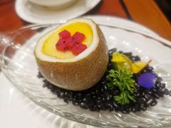 -醉霖生态餐厅(交大店)