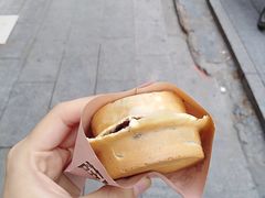 -薛新颖红豆饼(中式甜点山师店)