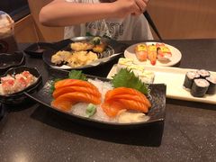 -元气寿司(东方宝泰店)
