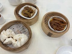-龙的酒楼·手工早茶·顺德菜(近良路店)