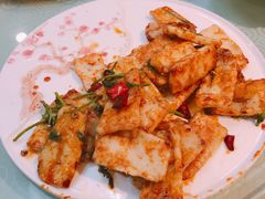 -李连贵熏肉大饼(宁山中路店)