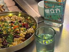 -石屏老字号4号包浆豆腐美食城(泼水广场店)