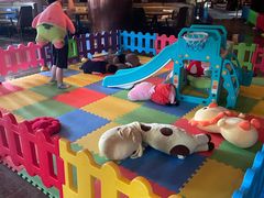 -岷山饭店-芝芝自助餐厅