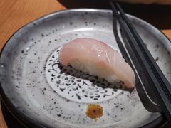 -万岁寿司(天河领展店)