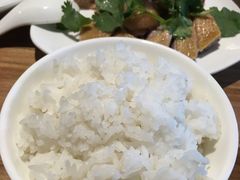 -猛料鸭仔饭(赤坎店)