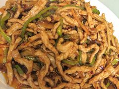 -胖子菜馆(隆昌路店)