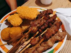 -比格比萨自助(延庆万达广场店)