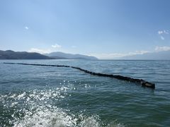 -大理洱海