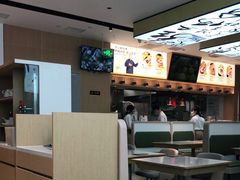 -蔡澜点心(三里屯T+MALL店)