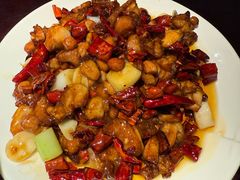 -陈麻婆豆腐总店