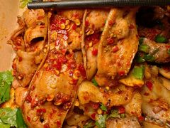 -86烧烤·炭火烧烤 (石人总店)