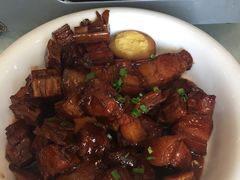 东坡肉-紫阳富豪大酒店(惠南店)