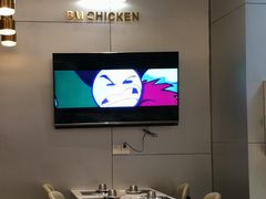 -博姆炸鸡精品餐厅(常发广场店)