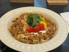 -THE WOODS 简餐 (国贸商城店)