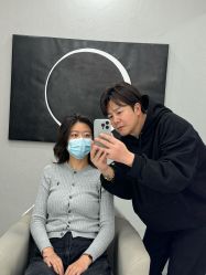 -艾美A·M Hair Salon