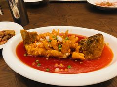 -水月周庄铂尔曼酒店-水月荟中餐厅