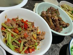 -大碗厨 25年老字号 现炒湘菜(四季天地店)