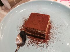 经典提拉米苏-必胜客(唐延店)