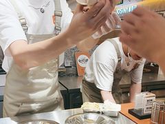 -野人先生Gelato(上海长宁龙之梦店)