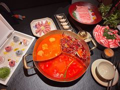 -色響火锅(恒隆广场店)