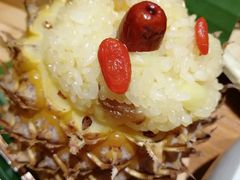 -云海肴·汽锅鸡·云南菜(领展购物广场·中关村店)
