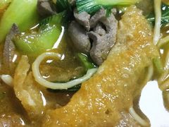 -孟记大碗面•家常菜(鼓楼和会街店)