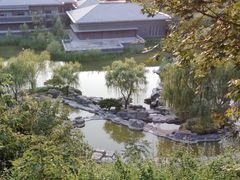 -鹦鹉寺公园