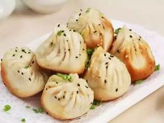 -唐八仙生煎(东鱼坊店)