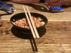 -串大叔炭火烤串·鸡西大冷面刀削面(总店)