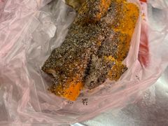 油条包麻糍-唐记牛骨粉(陶溪川店)