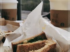 -星巴克(首钢店)